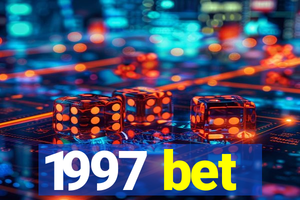 1997 bet