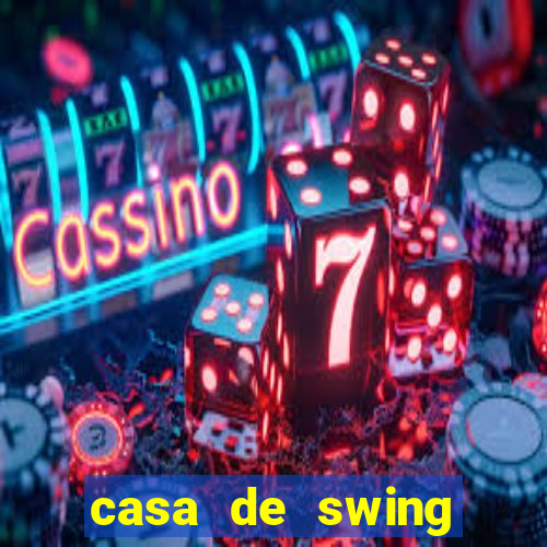 casa de swing porto alegre