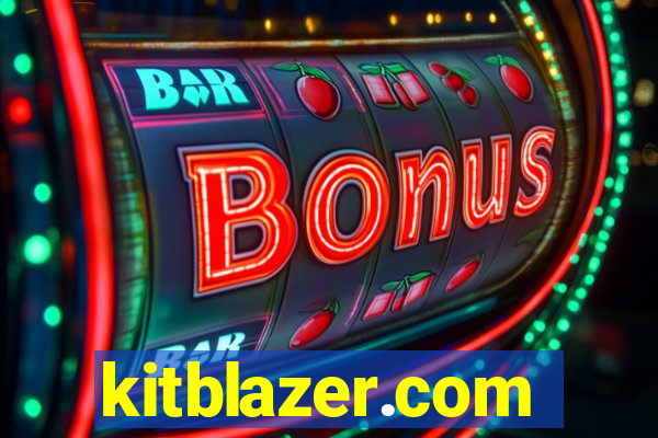 kitblazer.com