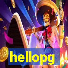 hellopg