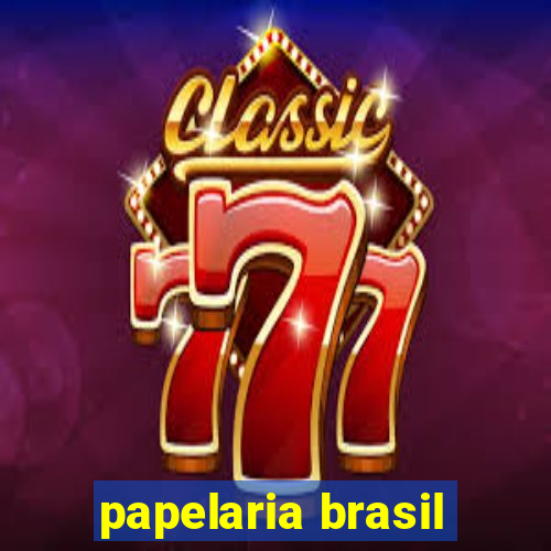 papelaria brasil