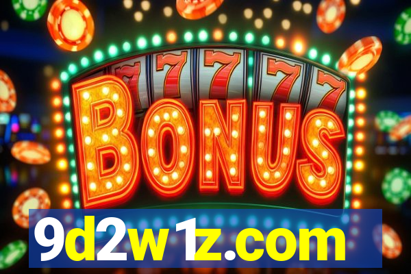 9d2w1z.com