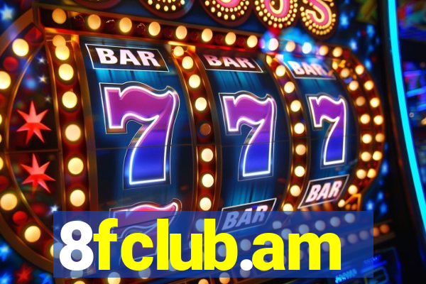 8fclub.am
