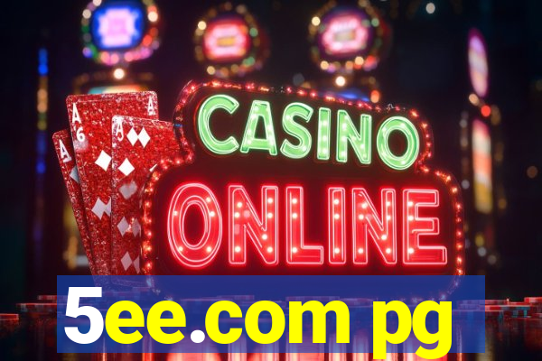 5ee.com pg