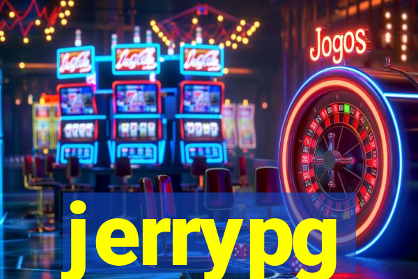 jerrypg