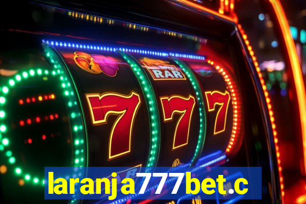 laranja777bet.com