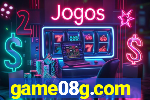 game08g.com