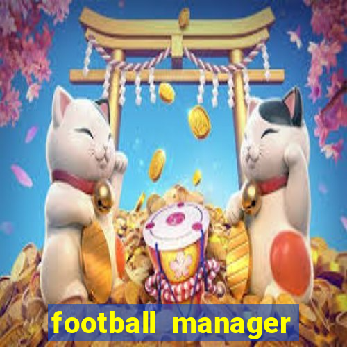 football manager 2024 crack