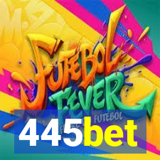 445bet