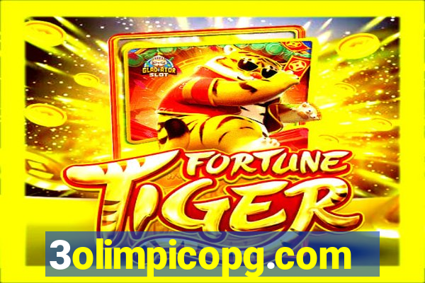 3olimpicopg.com
