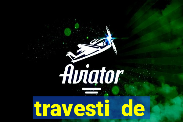travesti de programa em santos
