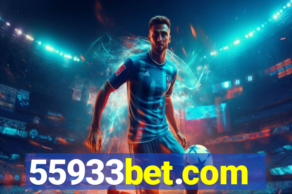 55933bet.com