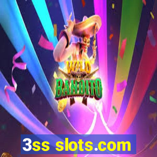3ss slots.com