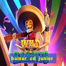 baixar cd junior marques 2024