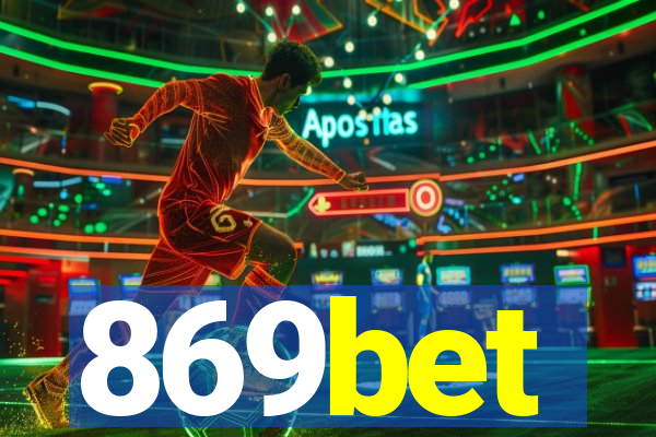 869bet