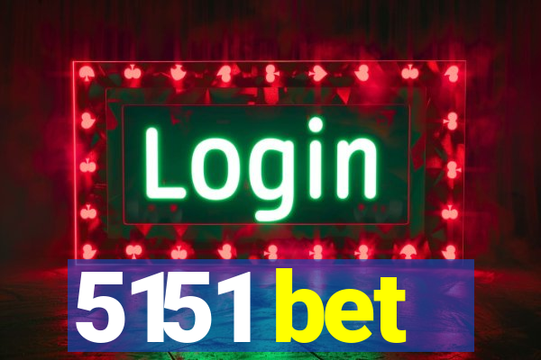 5151 bet