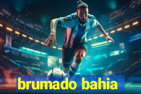 brumado bahia
