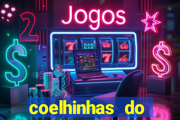 coelhinhas do brasil site