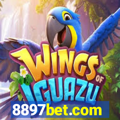 8897bet.com