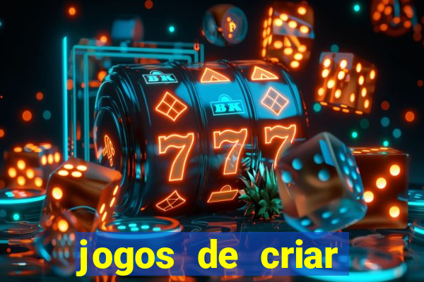 jogos de criar avatar online