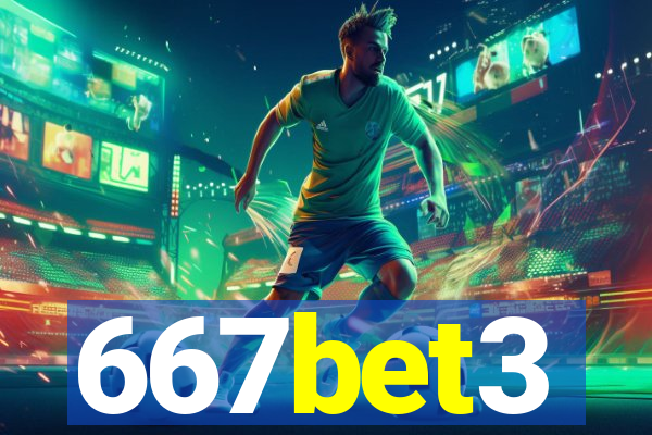 667bet3
