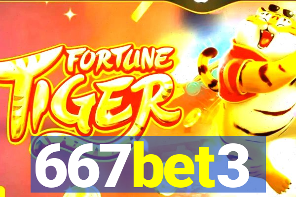 667bet3
