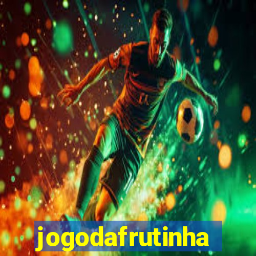 jogodafrutinha