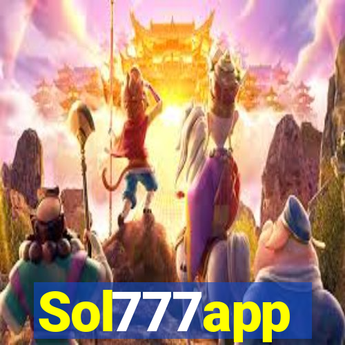 Sol777app