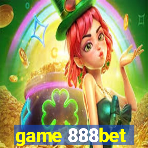 game 888bet