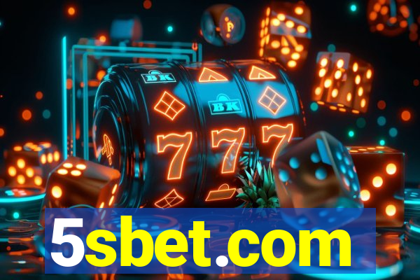 5sbet.com