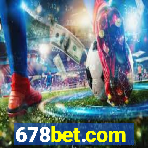 678bet.com