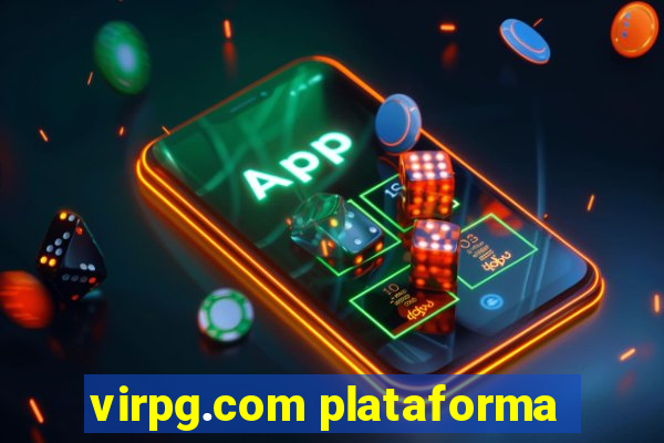 virpg.com plataforma