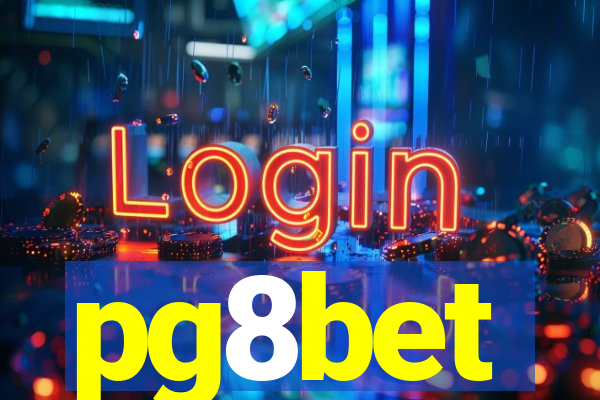 pg8bet