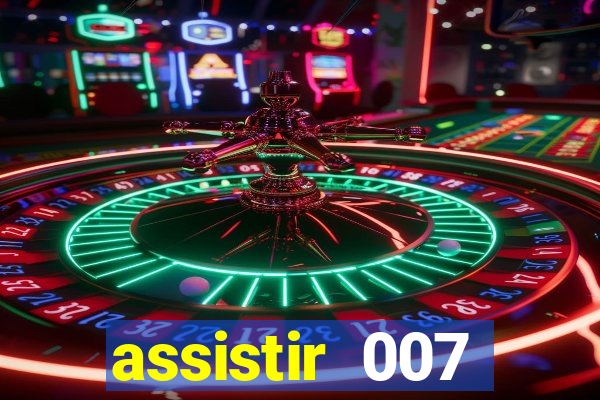 assistir 007 cassino royale filme completo em portugues