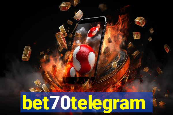 bet70telegram