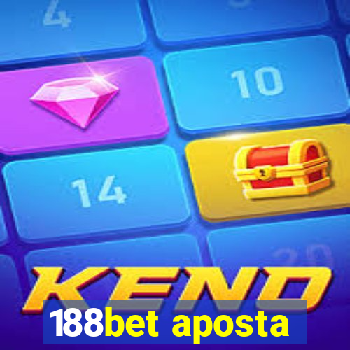188bet aposta