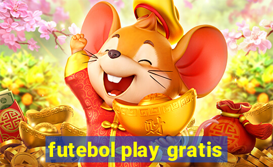 futebol play gratis