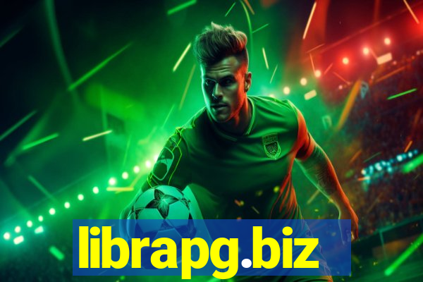 librapg.biz