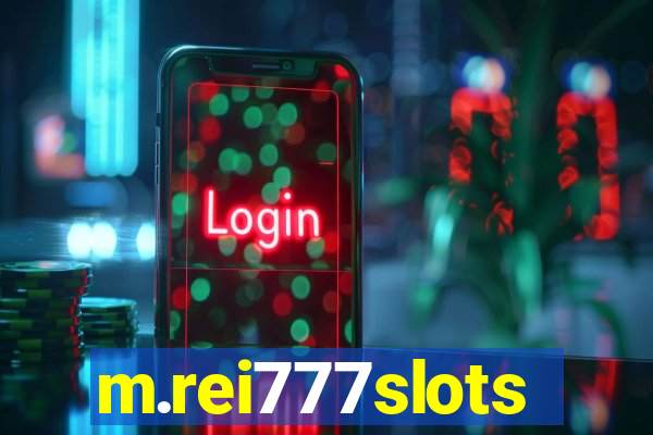 m.rei777slots
