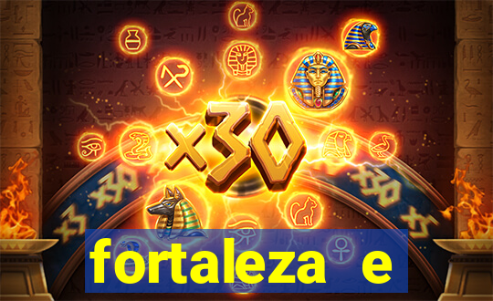 fortaleza e flamengo futmax