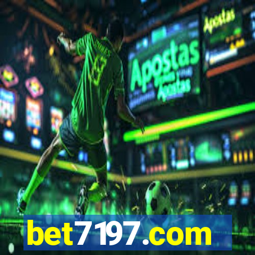 bet7197.com