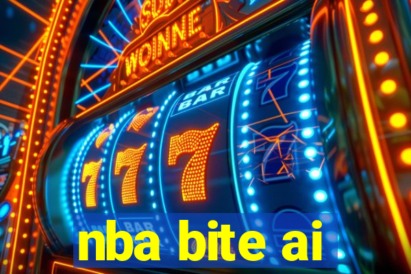 nba bite ai