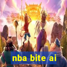 nba bite ai