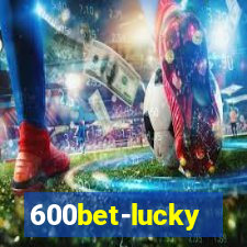 600bet-lucky