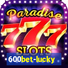 600bet-lucky