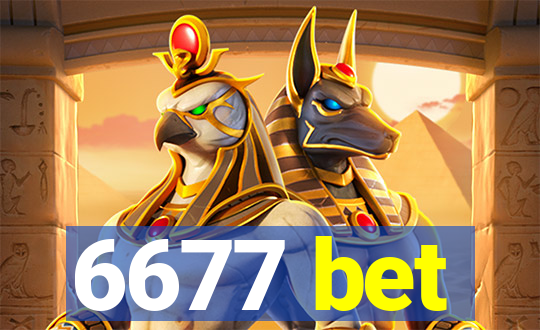 6677 bet