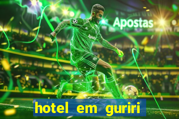 hotel em guriri beira mar