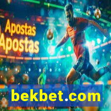 bekbet.com