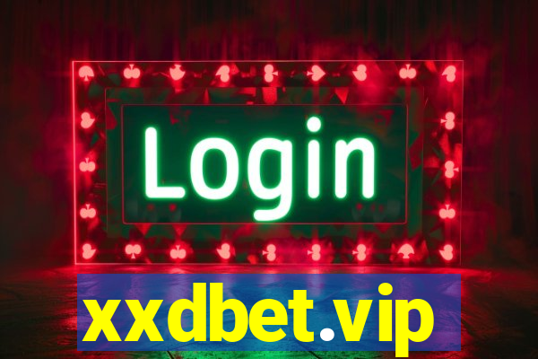 xxdbet.vip