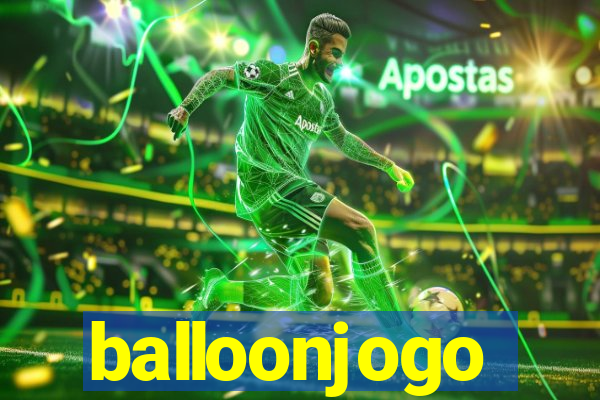 balloonjogo